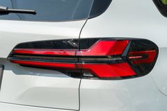 BMW X5 – 7 / 30