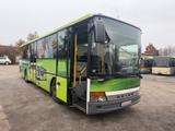 Setra S 313 UL mit Lift