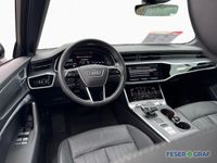Audi A6 - Vorschau Bild 8
