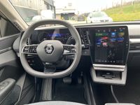 Renault Megane E-TECH - Vorschau Bild 14