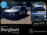 Mercedes-Benz E 450 4M T All-Terrain Avantgarde/Premium/Night - silberne Mercedes-Benz E 450