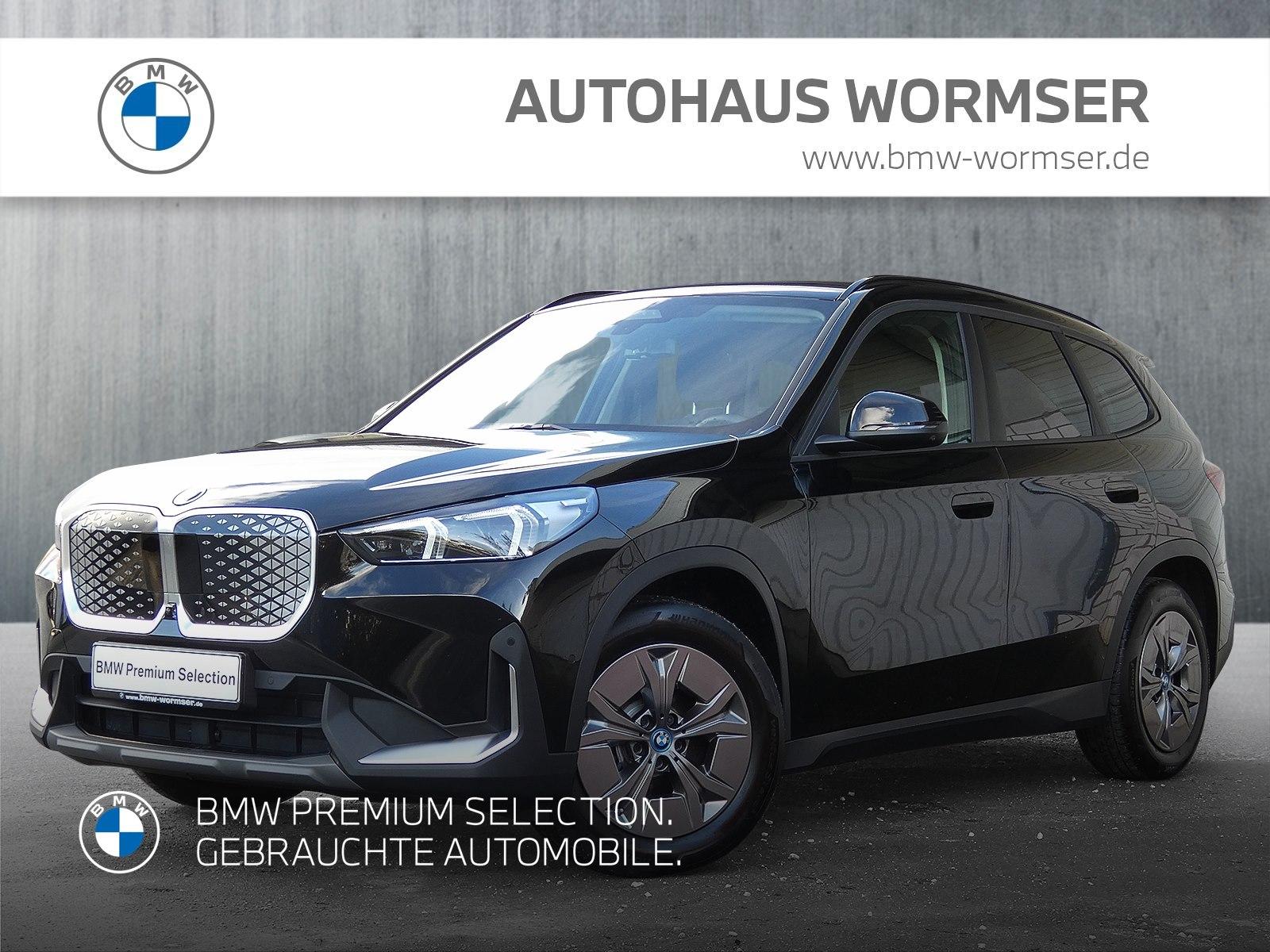 BMW iX1 xDrive30 Head-Up DAB LED Komfortzg. Shz