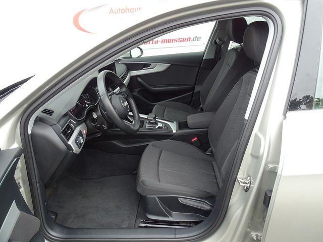 A4 Avant 40 TFSI S-tronic advanced / Panorama