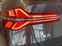 BMW X3 M50 - Vorschau Bild 10