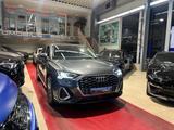 Audi Q3 Sportback 45 TFSI quattro S line|B&O|MATRIX| - Audi Q3 in Duisburg