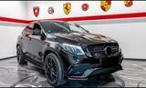 Mercedes-Benz Mercedes Benz GLE63S AMG COUPÉ/59.500€ /VOLL/DE - Mercedes-Benz GLE 63 AMG von privat
