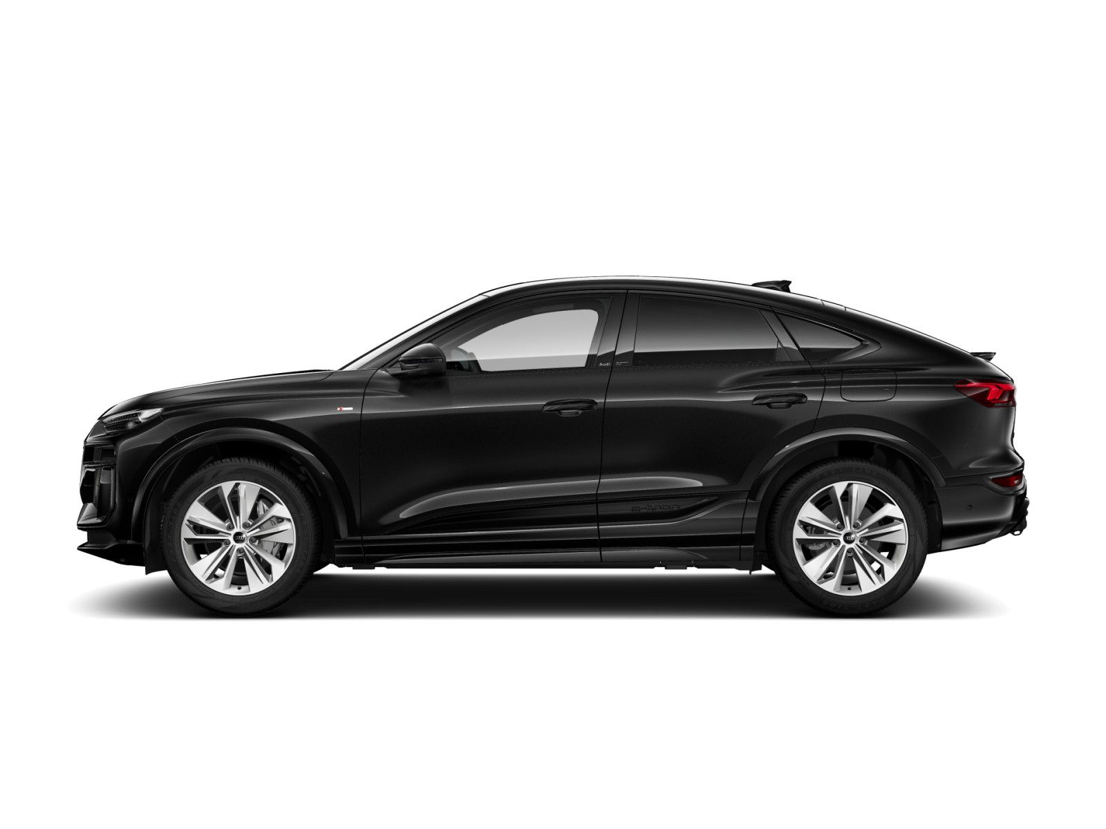 Audi Q6 e-tron - Bild 5