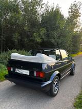 Volkswagen Golf - Volkswagen Golf aus 1988