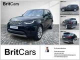 Land Rover DISCOVERY 3.0 Diesel D250 SE Pano Stand Hz. - Land Rover Discovery aus 2021