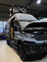 Iveco Kastenwagen,Integrierter Offroad Iveco Defence I - Offers matching your search criteria