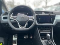 Volkswagen Touran - Vorschau Bild 11