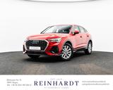 Audi Q3 SPORTBACK 45TFSie LED/CARPLAY/NAVI+/APS+/DAB - Audi Q3 mit Hybrid-Antrieb: Automatik