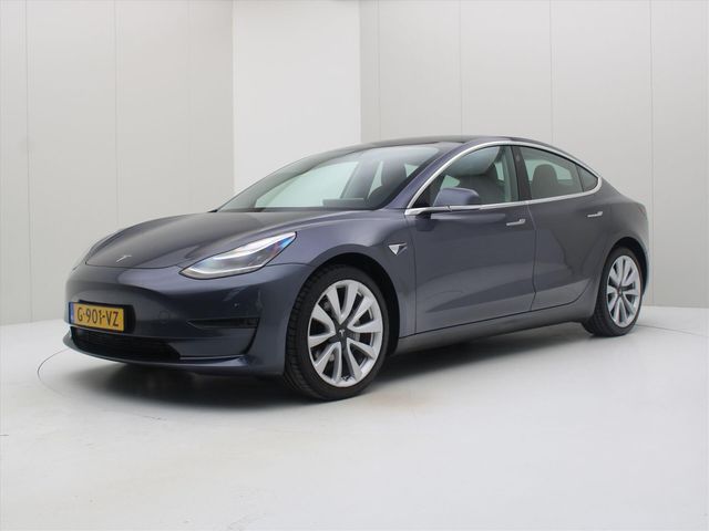 Tesla Model 3 Long-Range AWD 351pk 75 kWh [ AUTOPILOT+