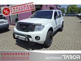 Nissan Pathfinder 3.0 dCi V6 LE Navi Leder AHK Kamera - Nissan Pathfinder: 3.0