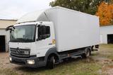 Mercedes-Benz Atego 3 4x2 BM 967 7XX/8XX OM934 4x2 Fg - Mercedes-Benz Atego 967