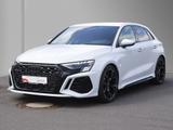 Audi RS 3 Sportback 2.5 TFSI HeadUp Leder Matrix B&O - Audi RS3 mit Benzin-Antrieb: Navigationssystem, Limousine, 2.5