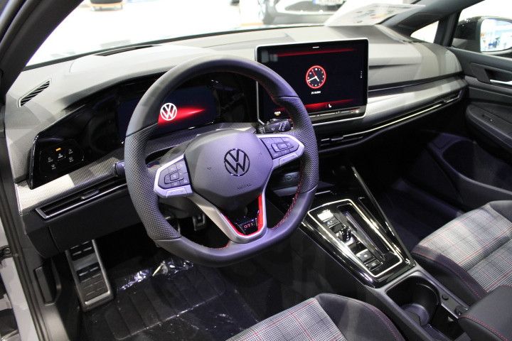 Volkswagen Golf - Bild 10