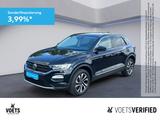 Volkswagen T-Roc  2.0  TDI  DSG Active LED+NAVI+STHZ+PDC+SH - Volkswagen T-Roc ACTIVE mit Diesel-Antrieb