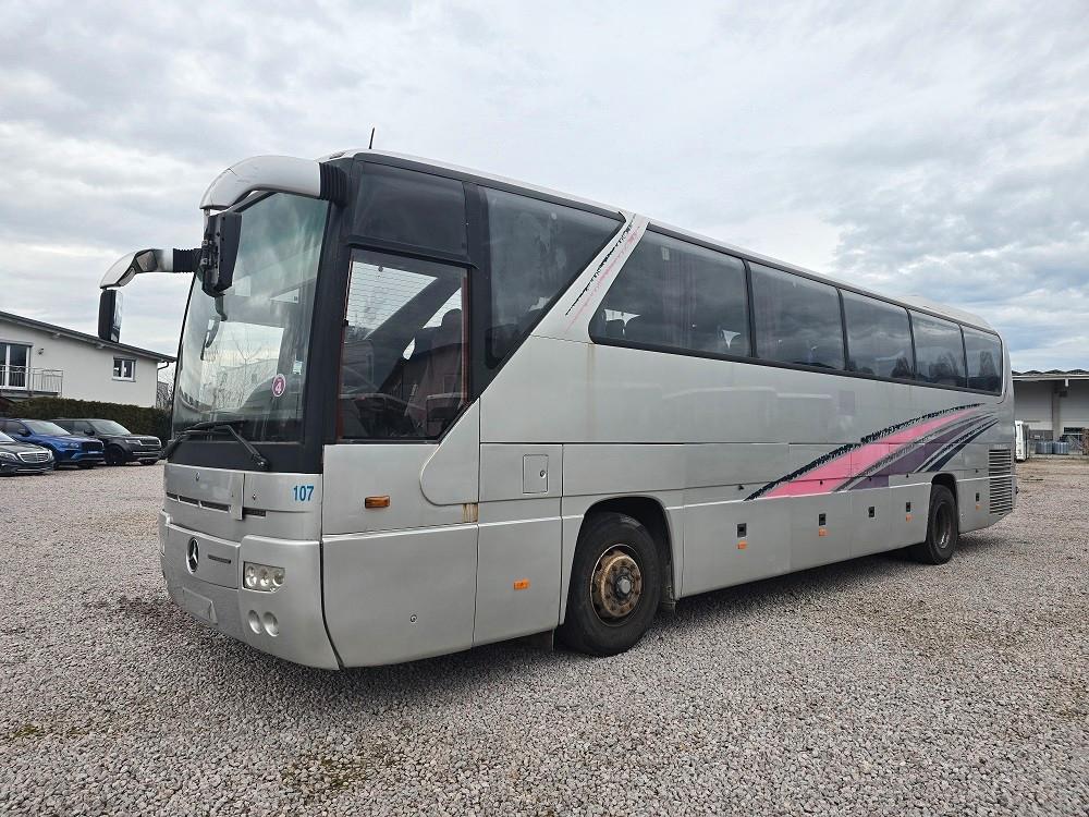 Mercedes-Benz Tourismo  Klima  52 Sitzer WC