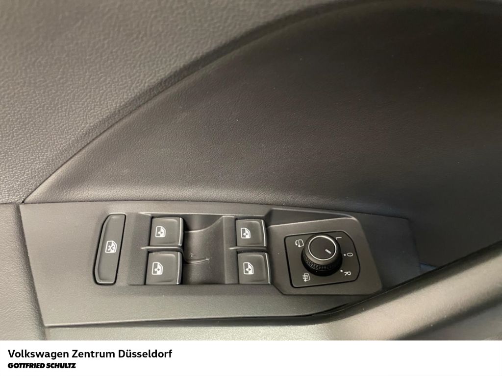 Volkswagen T-Cross - Bild 10