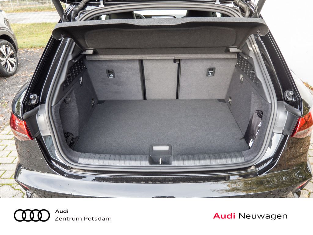 Audi A3 - Bild 22