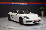 Porsche 718 Boxster S PDK Sportabgas Sport-Design-Paket - Porsche Boxster in Wuppertal