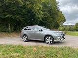 Mitsubishi Outlander PHEV 2,4 PLUS Spirit - Mitsubishi Outlander: Plus Spirit