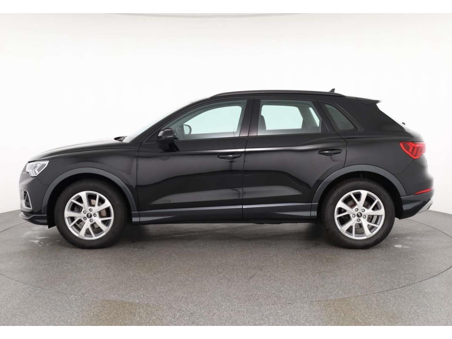 Audi Q3 35 TFSI Advanced S-Tronic AHK/Leder/NAV/RFK, миниатюра 5