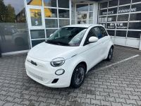 Fiat 500e - Vorschau Bild 1