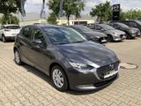 Mazda 2 G90 Advantage Allwetter AppleCarplay/AndroidAu - gebrauchte Mazda 2 aus dem Jahr 2021
