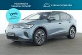 Volkswagen ID.4 Pro Performance 150kW LED*RFK*NAV*PANO*ACC* - gebrauchte VW ID.4 aus dem Jahr 2022