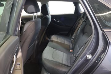 Hyundai i30 Trend 1.0 T-GDI CARPLAY+LANE+KAM+KRATZER