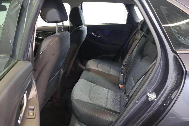 Hyundai i30 Trend 1.0 T-GDI CARPLAY+LANE+KAM+KRATZER