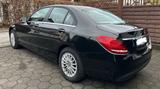 Mercedes-Benz C 200 BlueTEC - BURMESTER/NAVI/SHZ/KLIMA - Mercedes-Benz C 200 in Bielefeld