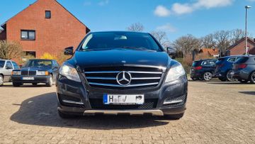 Mercedes R 350 - 4