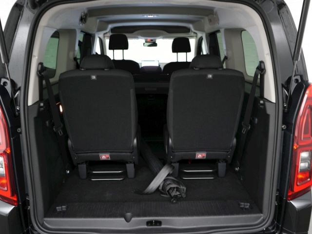 Combo E FACELIFT GS XL CDTI AT 7-SITZER+NAVI+RÜC