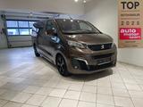 Peugeot Traveller 2.0 Automatik Bussiness L3 Head Up - Peugeot Traveller: L2