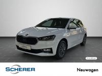 Skoda Fabia - Vorschau Bild 1