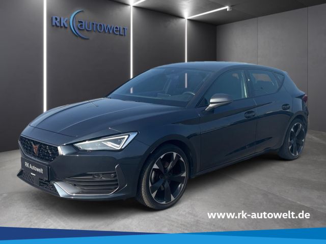 Leon 1.5 eTSI Matrix Kamera XL-Paket FullLink