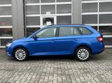 Skoda Fabia Combi Ambition Allwetter Shz PDC SmartLink - Skoda Fabia bis 25.000 Euro
