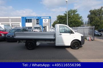 Volkswagen T5 Transporter - 6