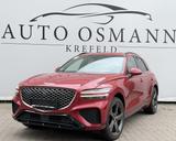 Genesis GV70 Sport 4WD | Massage | SCC | 360°KAM | HUD - Genesis Gebrauchtwagen