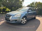 Kia cee'd / Ceed - Kia aus 2008: Cee D