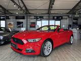 Ford Mustang Convertible Cabrio 2.3*DEUTSCH*KAMERA* - Ford Mustang in Solingen