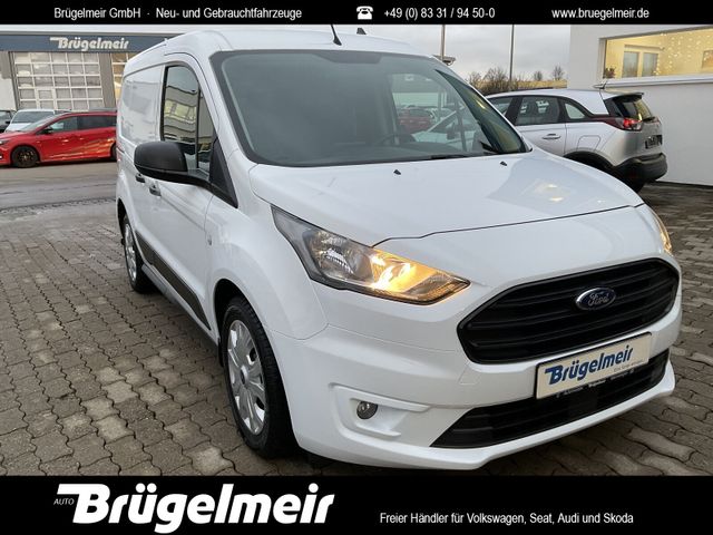 Ford TransitConnect 1.5 TDCi 200 (L1) Trend+NAVI+KAM