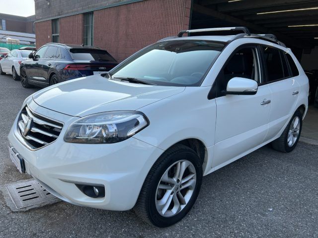 Renault RENAULT Koleos 2.0 dCi 150CV 4X4