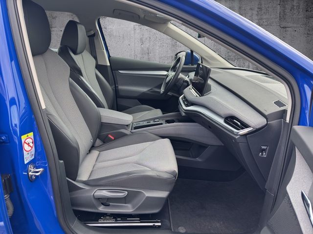 Skoda Enyaq - Bild 10