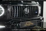 Mercedes-Benz G63 AMG BRABUS 800 Carbon-MY25-Wide-Starlight - Mercedes-Benz G-Class New cars in Stuttgart