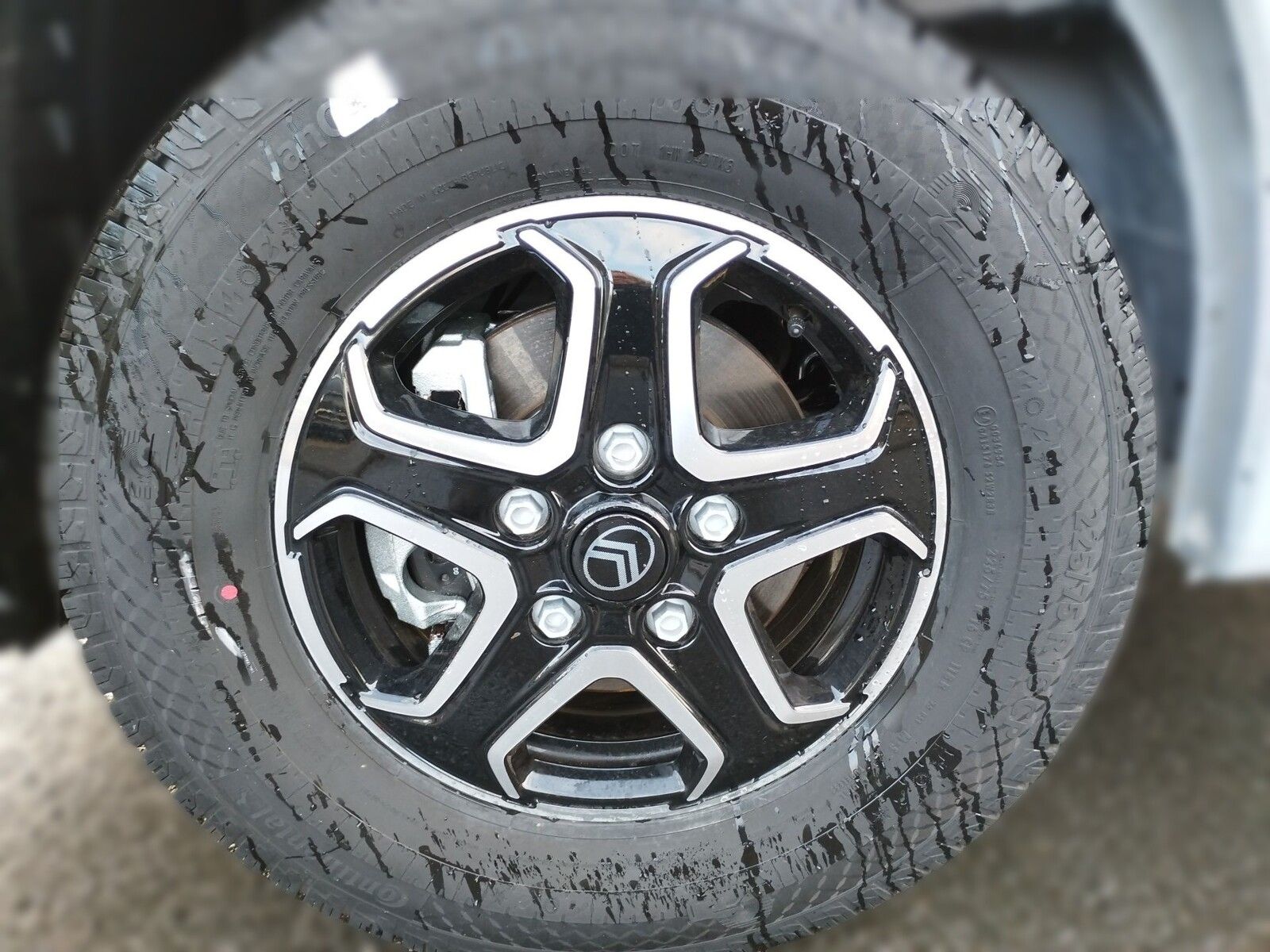 Fahrzeugabbildung Sunlight Adventure Cliff 602 Automatik, Dörr Edition, LTE