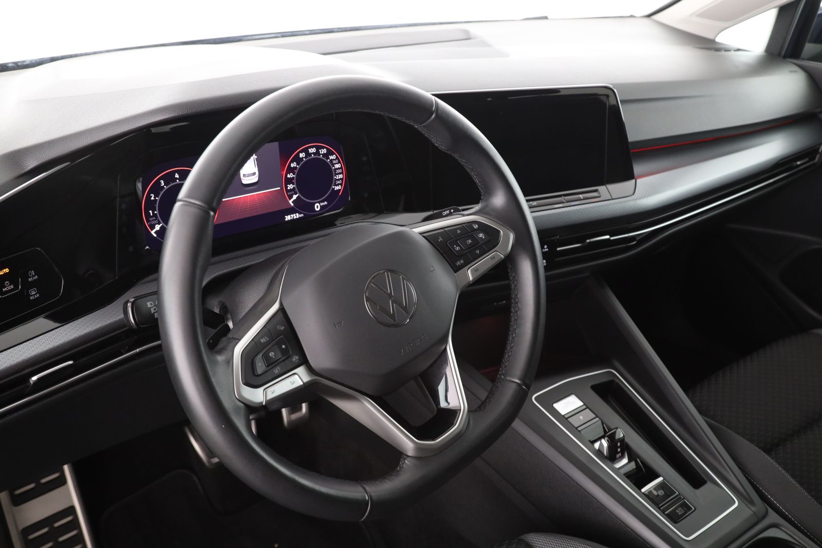 Volkswagen Golf - Bild 14